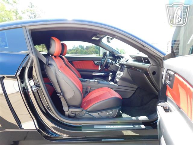 2017 Ford Mustang (CC-2069144) for sale in Concord, North Carolina