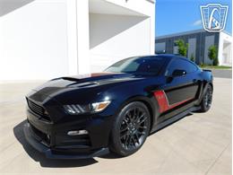 2017 Ford Mustang (CC-2069144) for sale in Concord, North Carolina