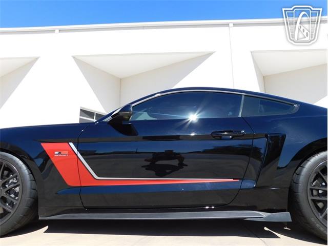 2017 Ford Mustang (CC-2069144) for sale in Concord, North Carolina