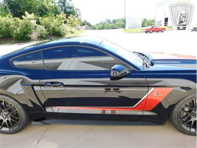 2017 Ford Mustang (CC-2069144) for sale in Concord, North Carolina