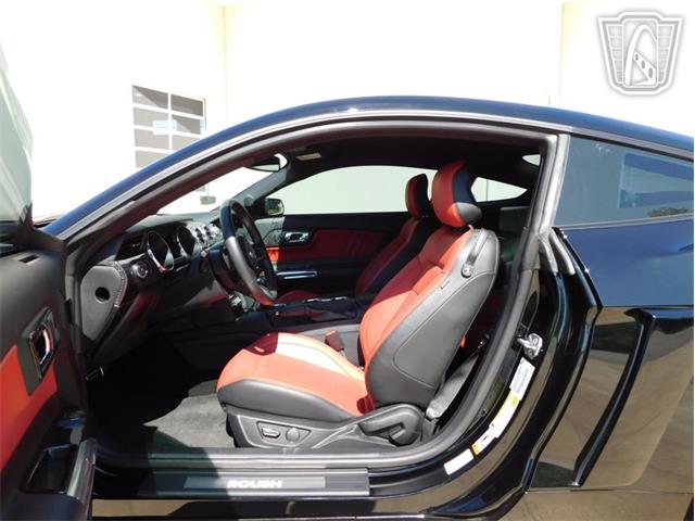 2017 Ford Mustang (CC-2069144) for sale in Concord, North Carolina