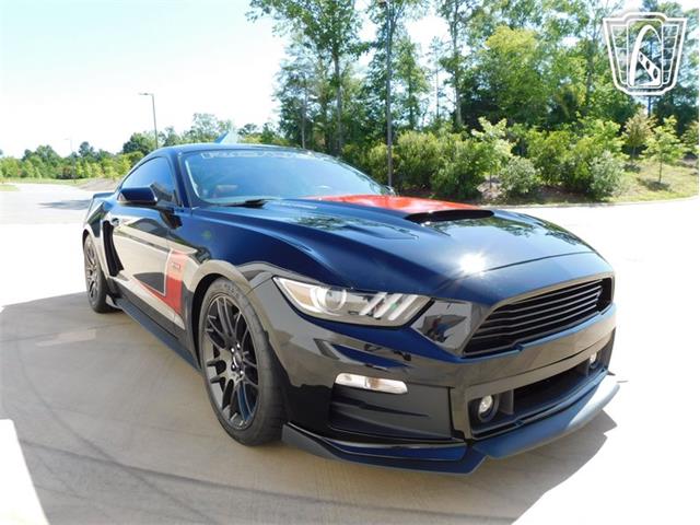 2017 Ford Mustang (CC-2069144) for sale in Concord, North Carolina