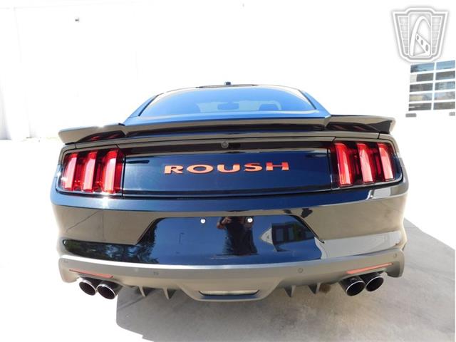 2017 Ford Mustang (CC-2069144) for sale in Concord, North Carolina