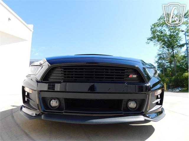 2017 Ford Mustang (CC-2069144) for sale in Concord, North Carolina