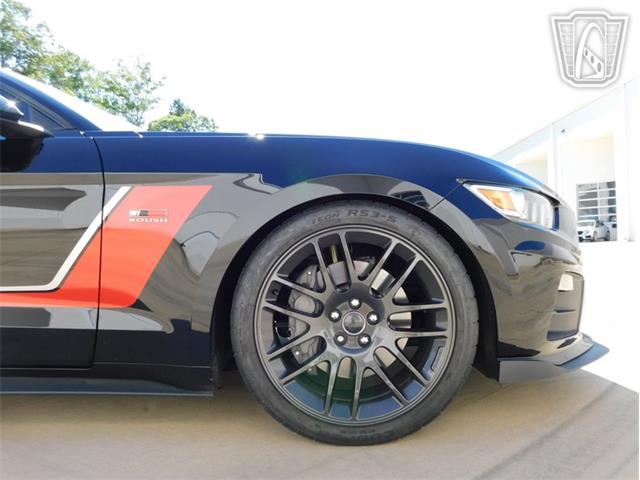 2017 Ford Mustang (CC-2069144) for sale in Concord, North Carolina