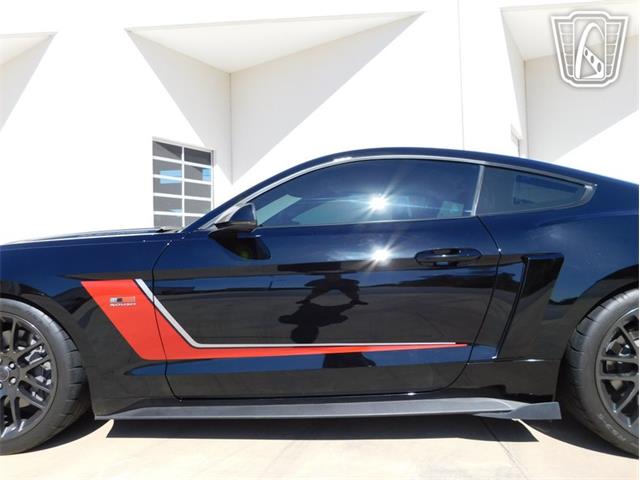 2017 Ford Mustang (CC-2069144) for sale in Concord, North Carolina