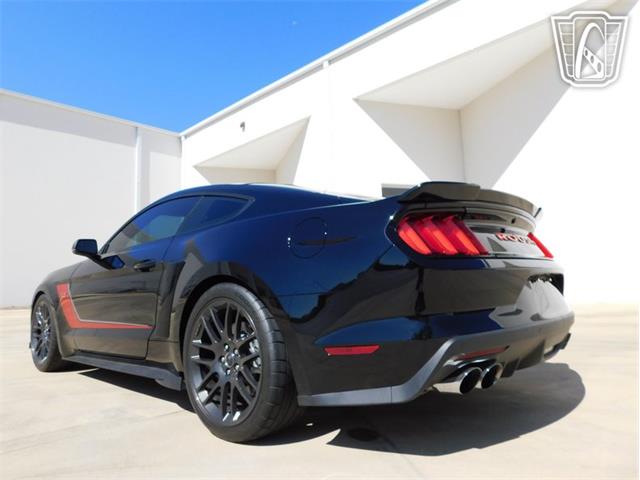 2017 Ford Mustang (CC-2069144) for sale in Concord, North Carolina