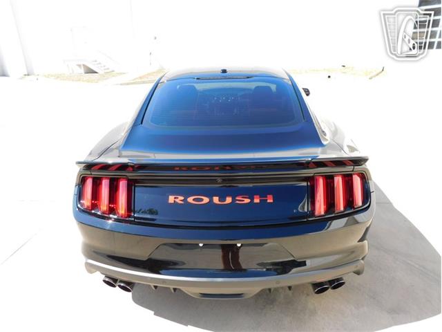 2017 Ford Mustang (CC-2069144) for sale in Concord, North Carolina