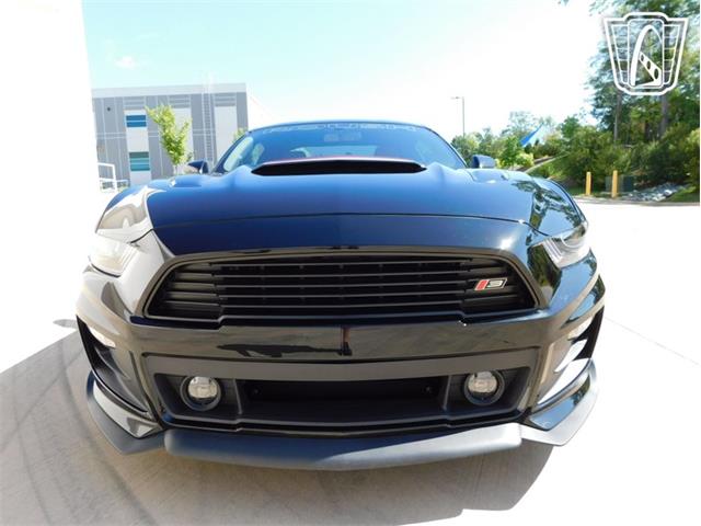 2017 Ford Mustang (CC-2069144) for sale in Concord, North Carolina