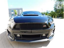 2017 Ford Mustang (CC-2069144) for sale in Concord, North Carolina