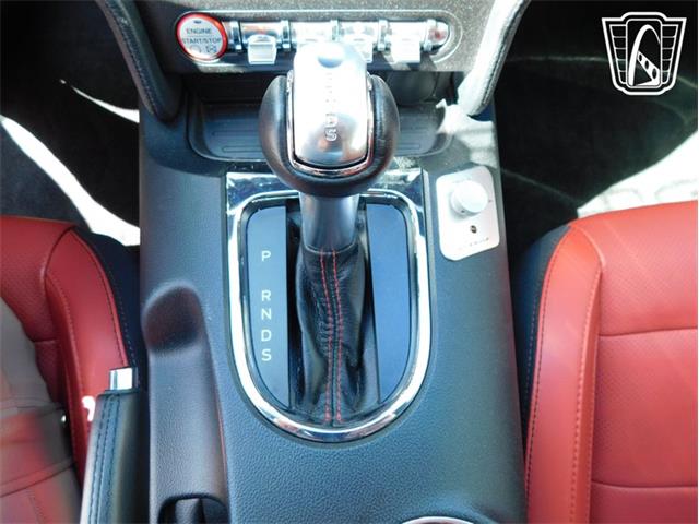 2017 Ford Mustang (CC-2069144) for sale in Concord, North Carolina
