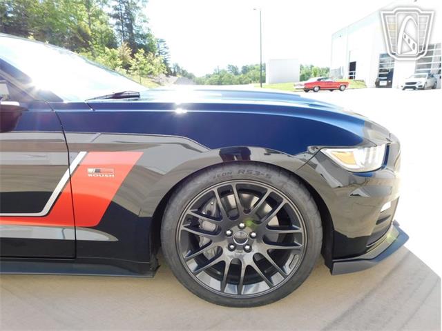 2017 Ford Mustang (CC-2069144) for sale in Concord, North Carolina