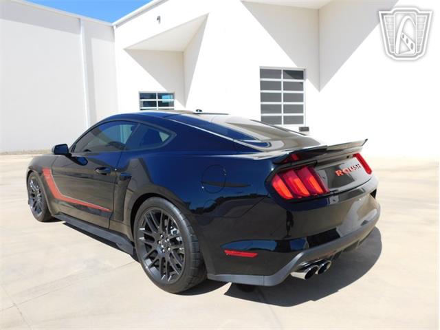 2017 Ford Mustang (CC-2069144) for sale in Concord, North Carolina