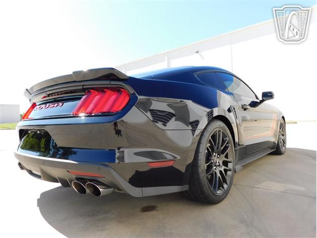 2017 Ford Mustang (CC-2069144) for sale in Concord, North Carolina