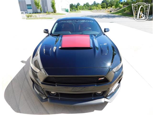 2017 Ford Mustang (CC-2069144) for sale in Concord, North Carolina