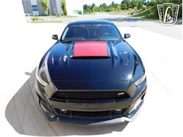 2017 Ford Mustang (CC-2069144) for sale in Concord, North Carolina