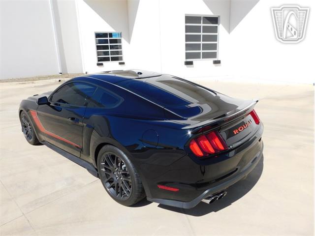 2017 Ford Mustang (CC-2069144) for sale in Concord, North Carolina