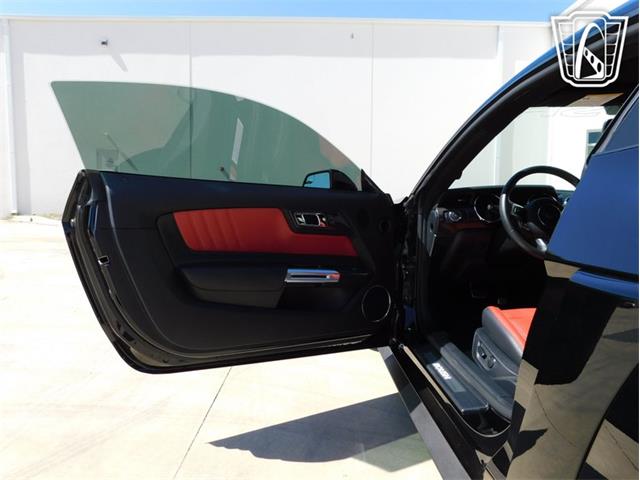 2017 Ford Mustang (CC-2069144) for sale in Concord, North Carolina