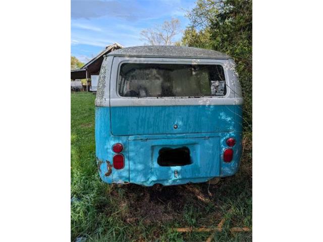 1966 Volkswagen Type 2 (CC-2069145) for sale in Cadillac, Michigan