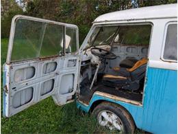 1966 Volkswagen Type 2 (CC-2069145) for sale in Cadillac, Michigan