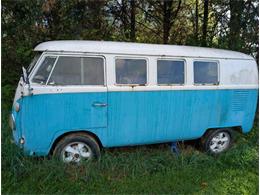 1966 Volkswagen Type 2 (CC-2069145) for sale in Cadillac, Michigan