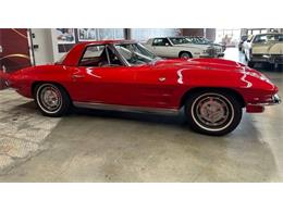 1963 Chevrolet Corvette (CC-2069146) for sale in Cadillac, Michigan
