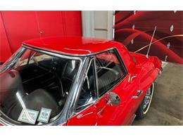 1963 Chevrolet Corvette (CC-2069146) for sale in Cadillac, Michigan