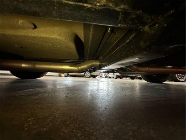 1963 Chevrolet Corvette (CC-2069146) for sale in Cadillac, Michigan