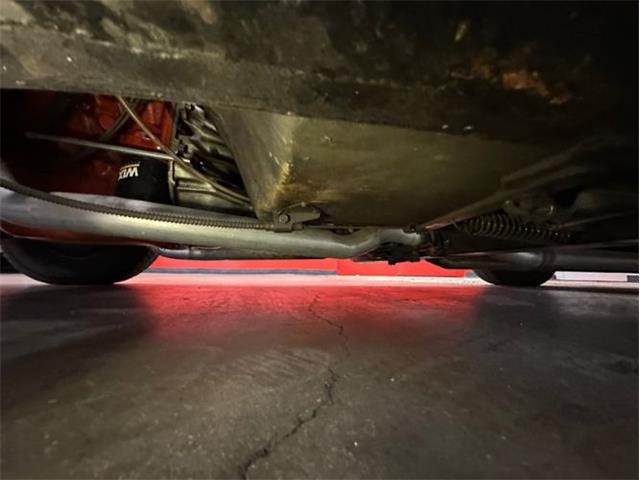 1963 Chevrolet Corvette (CC-2069146) for sale in Cadillac, Michigan