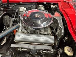 1963 Chevrolet Corvette (CC-2069146) for sale in Cadillac, Michigan
