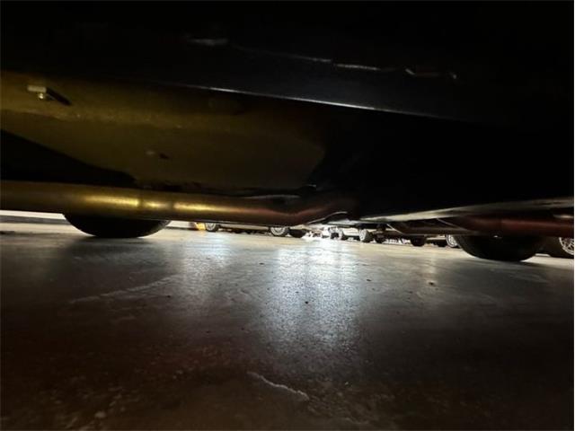 1963 Chevrolet Corvette (CC-2069146) for sale in Cadillac, Michigan