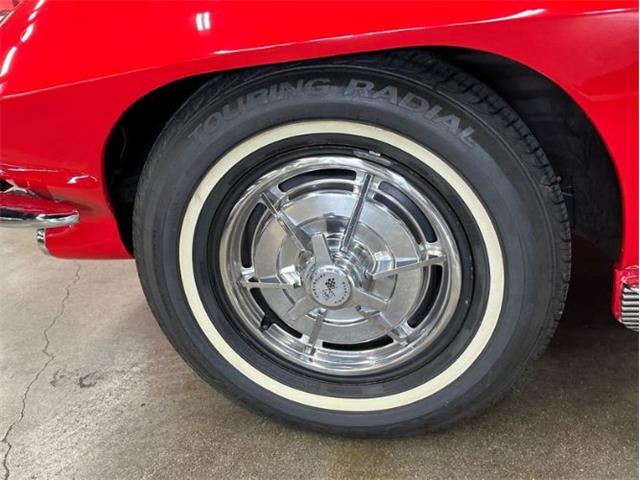 1963 Chevrolet Corvette (CC-2069146) for sale in Cadillac, Michigan
