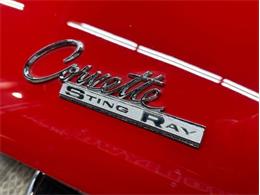1963 Chevrolet Corvette (CC-2069146) for sale in Cadillac, Michigan