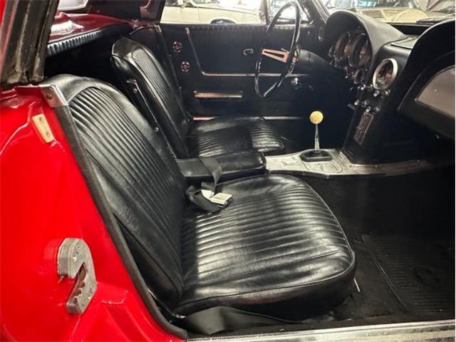 1963 Chevrolet Corvette (CC-2069146) for sale in Cadillac, Michigan