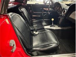 1963 Chevrolet Corvette (CC-2069146) for sale in Cadillac, Michigan