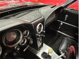 1963 Chevrolet Corvette (CC-2069146) for sale in Cadillac, Michigan