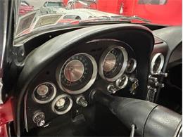 1963 Chevrolet Corvette (CC-2069146) for sale in Cadillac, Michigan