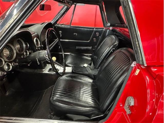 1963 Chevrolet Corvette (CC-2069146) for sale in Cadillac, Michigan