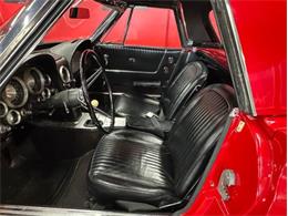 1963 Chevrolet Corvette (CC-2069146) for sale in Cadillac, Michigan