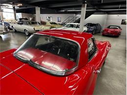1963 Chevrolet Corvette (CC-2069146) for sale in Cadillac, Michigan