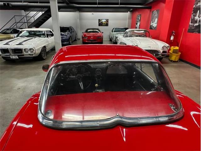 1963 Chevrolet Corvette (CC-2069146) for sale in Cadillac, Michigan