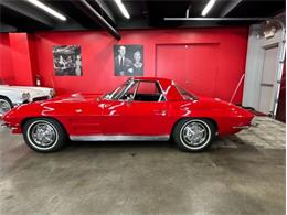 1963 Chevrolet Corvette (CC-2069146) for sale in Cadillac, Michigan