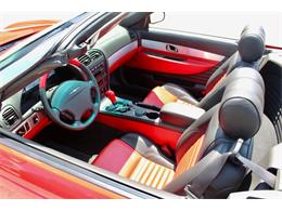 2002 Ford Thunderbird (CC-2069147) for sale in Sarasota, Florida