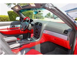2002 Ford Thunderbird (CC-2069147) for sale in Sarasota, Florida