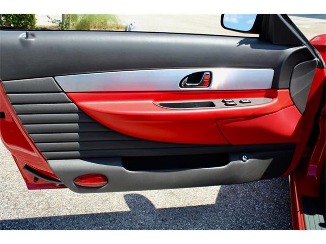 2002 Ford Thunderbird (CC-2069147) for sale in Sarasota, Florida