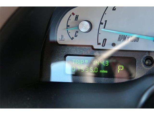 2002 Ford Thunderbird (CC-2069147) for sale in Sarasota, Florida