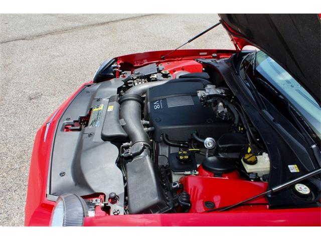 2002 Ford Thunderbird (CC-2069147) for sale in Sarasota, Florida