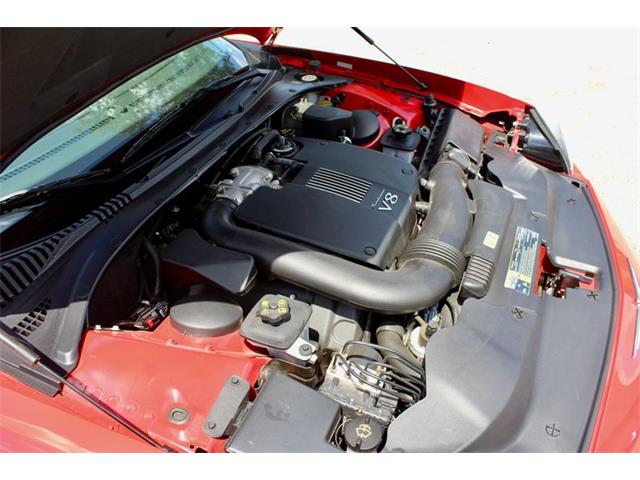 2002 Ford Thunderbird (CC-2069147) for sale in Sarasota, Florida