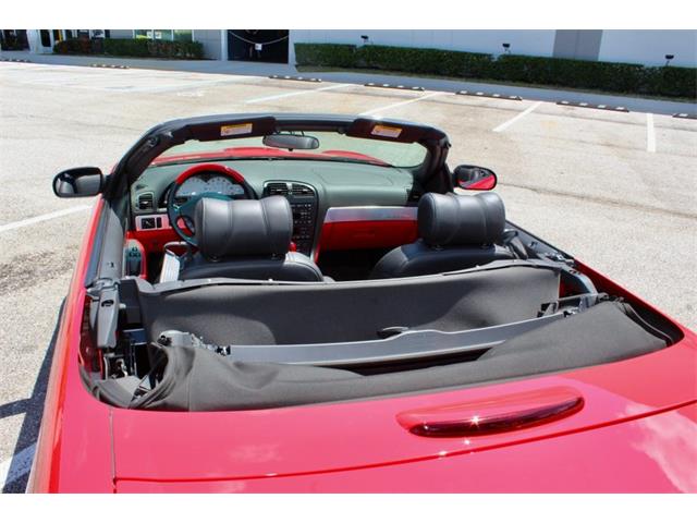 2002 Ford Thunderbird (CC-2069147) for sale in Sarasota, Florida