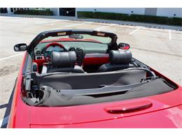 2002 Ford Thunderbird (CC-2069147) for sale in Sarasota, Florida